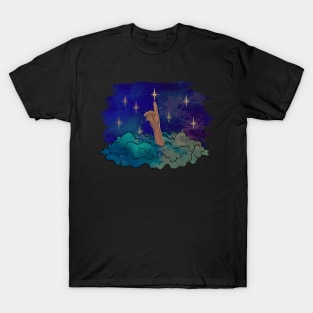 brightest star T-Shirt